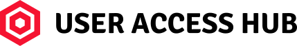 User Access Hub